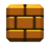 Block icon in Super Mario Maker 2 (New Super Mario Bros. U style)