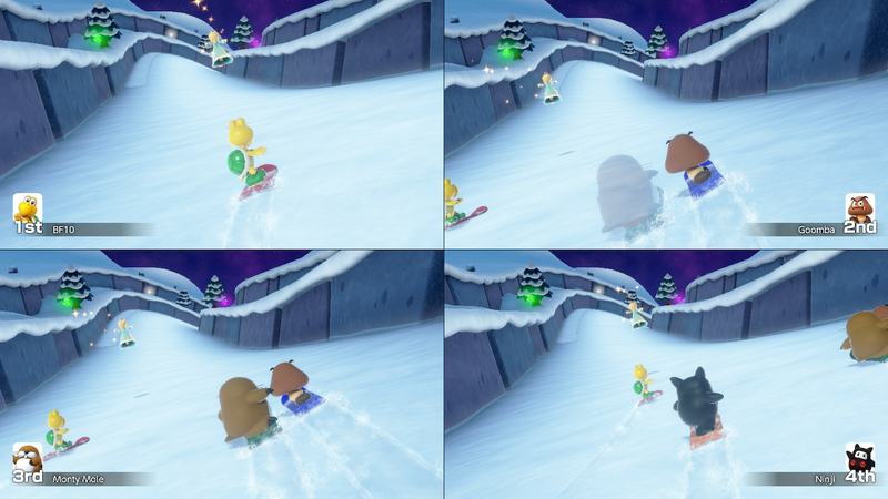 File:SMPJ snowboarding minigame.png