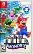 Canadian box art