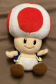2003 San-ei Mario Party 5 plush