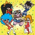 Promotional picture released prior to the launch of WarioWare: Get It Together!, on Nintendo of America's Twitter account