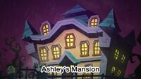 Ashley's Mansion