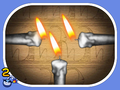 Ancient Egyptian-styled Orbulon