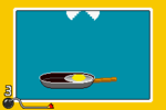 Sunny-Side Up from WarioWare, Inc.: Mega Microgame$!