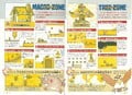 Tree Zone and Macro Zone walkthrough Pages 2-3