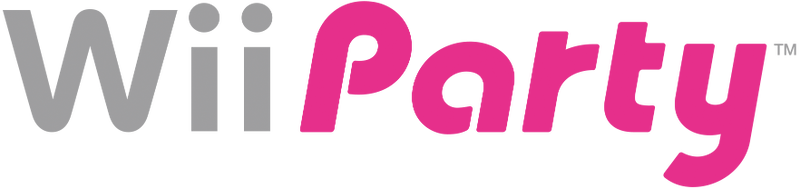 File:Wii Party Logo.png