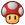 Bingo! icon for Mushroom in Paper Mario: The Thousand-Year Door (Nintendo Switch)