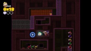 Retro Ramp-Up - Super Mario Wiki, the Mario encyclopedia