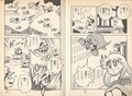 Cape Mario Pages 74-75