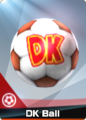 DK Ball