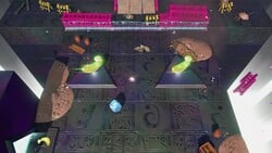 Two of Canyon Layer's Banandium Gems