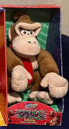 1998 BD&A talking plush