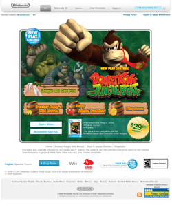 donkeykong.com