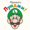 Russian HOME Menu icon