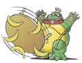 King K. Rool