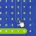 Luigi #39 s Word Jumble Super Mario Wiki the Mario encyclopedia