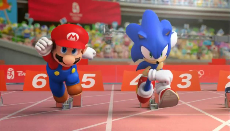 File:M&SatOG Intro Mario and Sonic sprinting.png