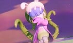 Image for Daphne Memory in Mario + Rabbids Sparks of Hope