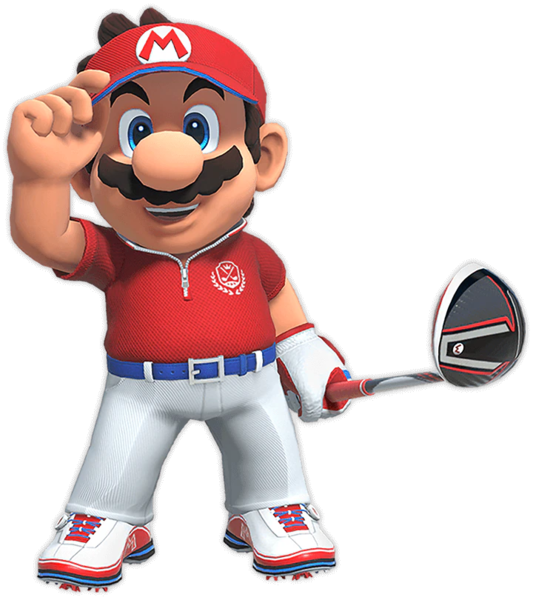 File:MGSR Character Personalities - Mario.png