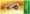 A super kart Level-boost ticket from Mario Kart Tour