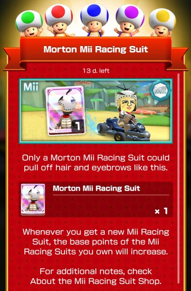 File:MKT Tour96 Mii Racing Suit Shop Morton.jpg