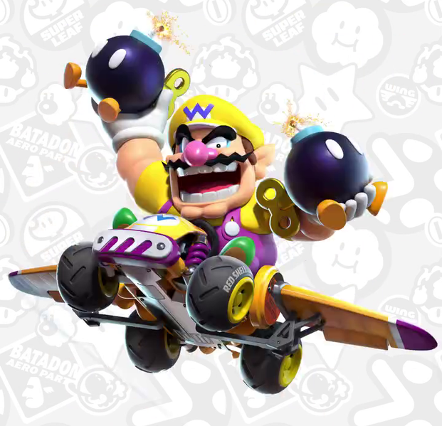 File:MKWorld Wario artwork.png