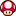 A Mushroom in Mario & Luigi: Brothership