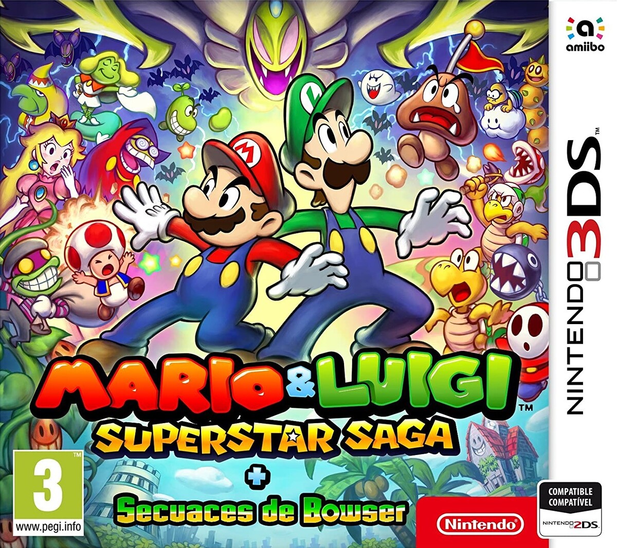 File:MLSS BM-ESEUBox art.jpg - Super Mario Wiki, the Mario encyclopedia