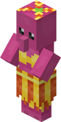 Minecraft asset