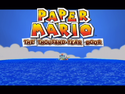 Thumbnail for "Grand Opening" from Paper Mario: The Thousand-Year Door used for Nintendo Music.