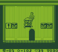 Image for "Headquarters Course (Hurry Up!)" from Wario Land: Super Mario Land 3 on Nintendo Music