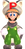 NSLU P-Acorn Luigi Render.png