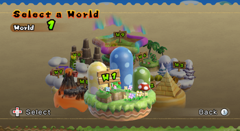 World - Super Mario Wiki, the Mario encyclopedia