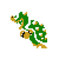 Bowser ( 500)