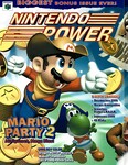 Issue #128 - Mario Party 2
