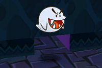 An attached image of Boo from the Mailbox SP in Paper Mario: The Thousand-Year Door.