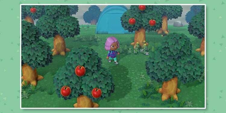 Fourth image from the Living in style quiz.