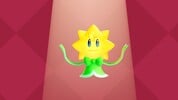 Lime Ribbon in Princess Peach: Showtime!