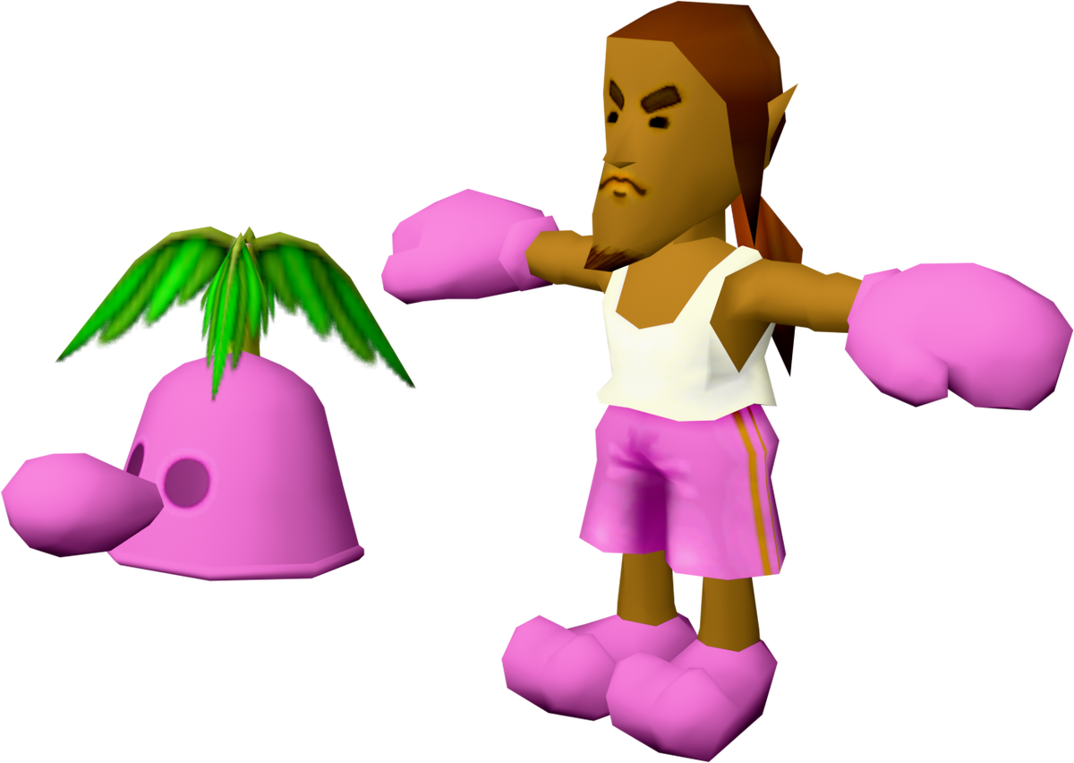 File:PiantissimoUnmasked.png - Super Mario Wiki, the Mario encyclopedia