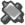Sprite of the Power Smash badge in Paper Mario: The Thousand-Year Door.