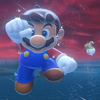 SM3DWBF Giga Small Mario.png