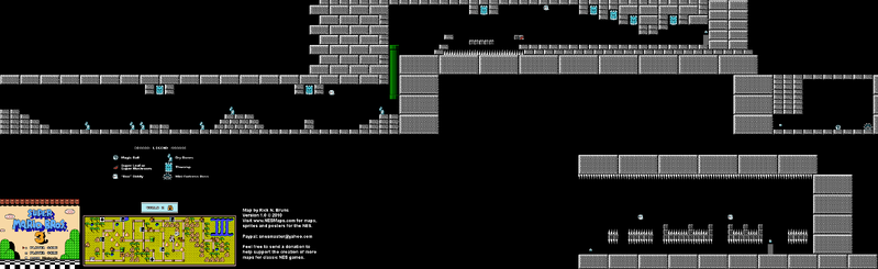 File:SMB3 World 2-F Map.png