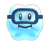 A New Super Mario Bros. U-theme editor icon in Super Mario Maker 2