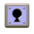 Warp Box (With Key) icon from Super Mario Maker 2 (Super Mario 3D World style)