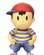Character select preview from Super Smash Bros. Brawl
