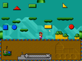 Level 3 in the PC version