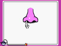 Sneeze, Please! Touched gameplay bottom screen.png