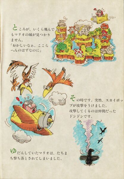 File:Super Mario Land 2 Shogakukan P3.jpg