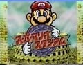 Super Mario Stadium