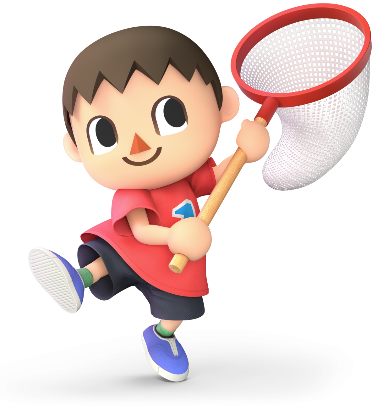 Wii Fit Trainer - SmashWiki, the Super Smash Bros. wiki